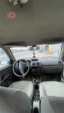 سايبا 131